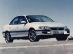 Vauxhall Omega 1994 года